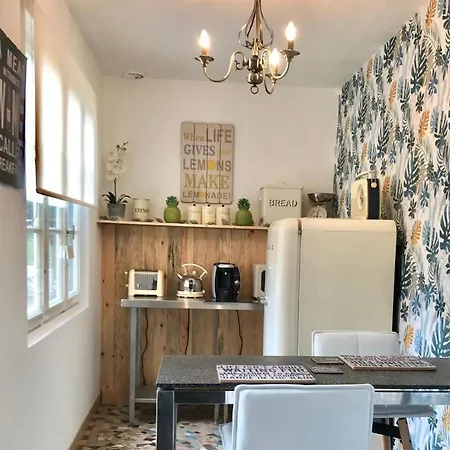 Bed & Breakfast Boutique@la Ruche