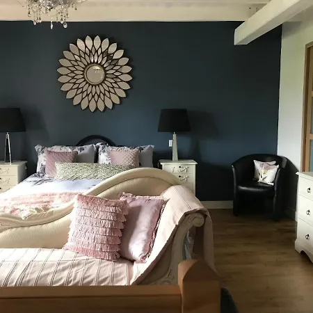 Bed & Breakfast Boutique@la Ruche *