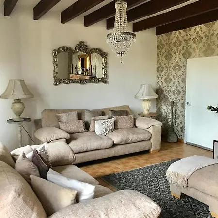 Boutique@la Ruche Bed & Breakfast Champniers (Charente)