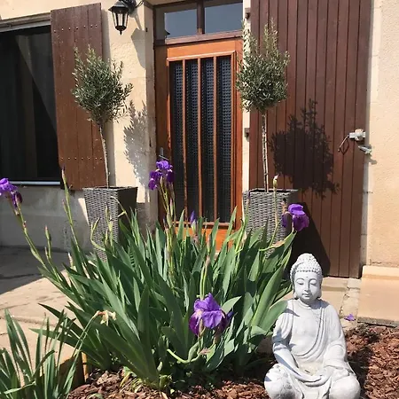 Bed & Breakfast Boutique@la Ruche Champniers (Charente)