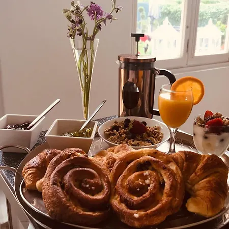 Boutique@la Ruche Bed & Breakfast *