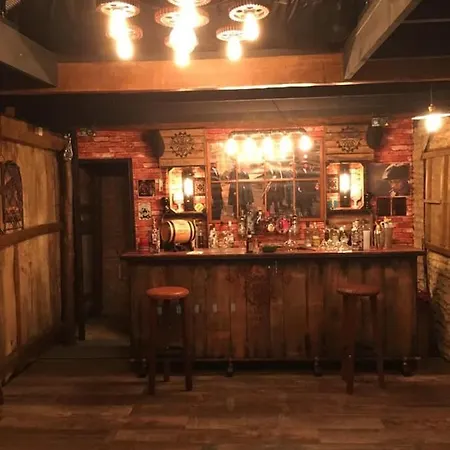Boutique@la Ruche 住宿加早餐酒店 尚尼耶