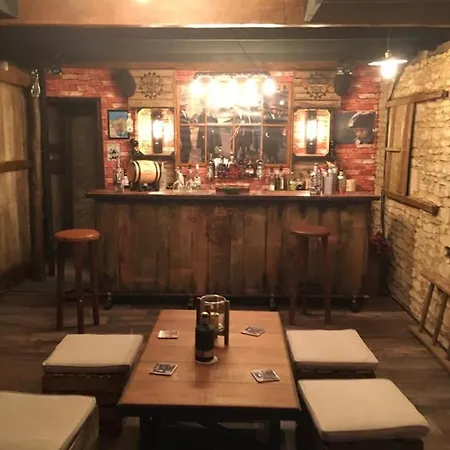 住宿加早餐酒店 Boutique@la Ruche *
